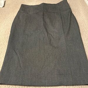 Express size 10 skirt new with tag